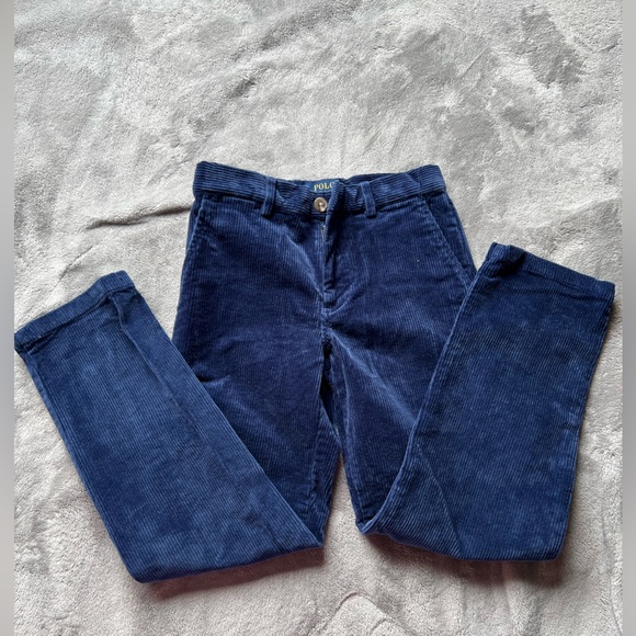 Polo Ralph Lauren Little Boys Corduroy pant - Picture 4 of 5